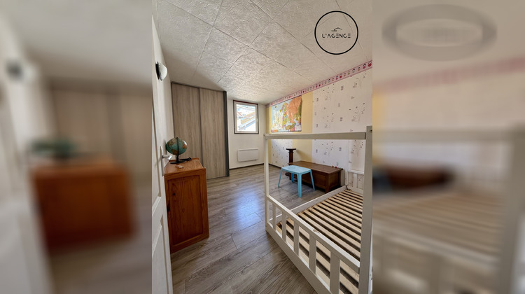 Ma-Cabane - Vente Immeuble Saint-Dié-des-Vosges, 240 m²