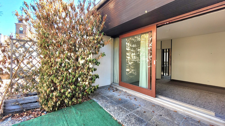 Ma-Cabane - Vente Immeuble Saint-Dié-des-Vosges, 233 m²
