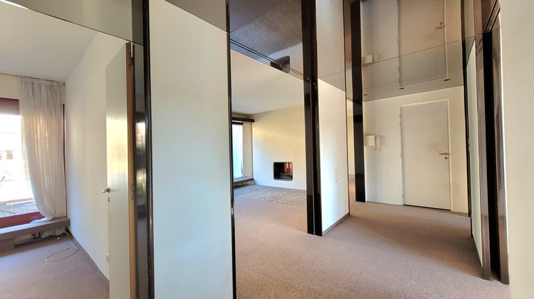 Ma-Cabane - Vente Immeuble Saint-Dié-des-Vosges, 233 m²