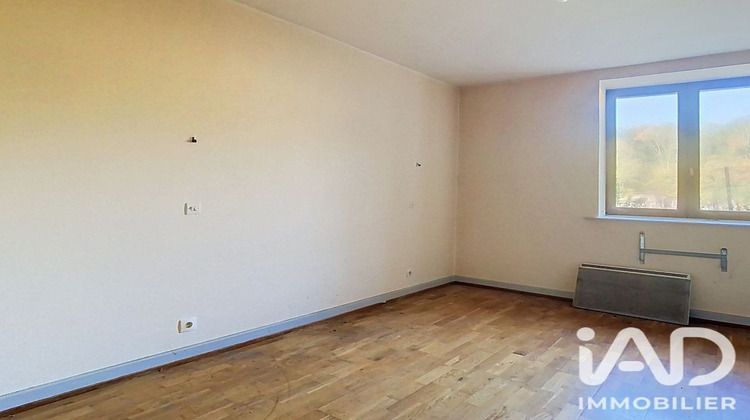 Ma-Cabane - Vente Immeuble Saint-Dié-des-Vosges, 294 m²