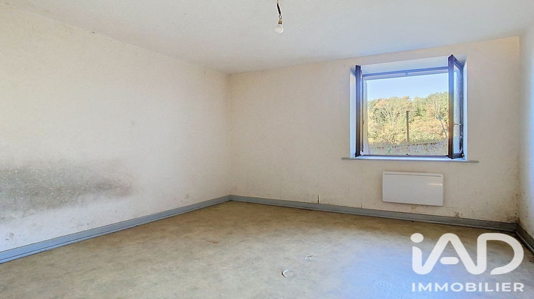 Ma-Cabane - Vente Immeuble Saint-Dié-des-Vosges, 294 m²