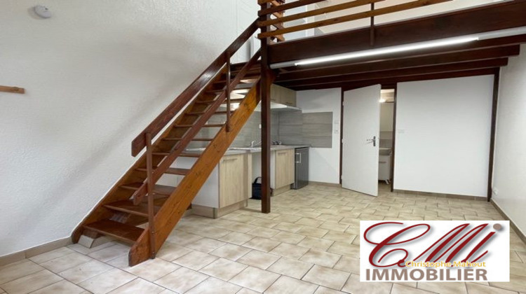 Ma-Cabane - Vente Immeuble Saint-Dizier, 69 m²