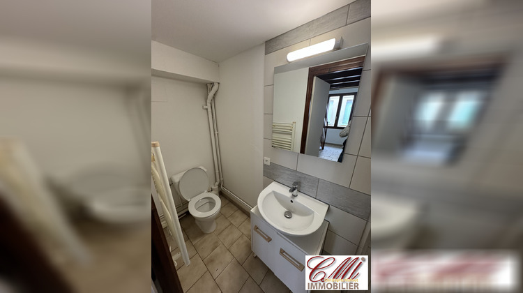 Ma-Cabane - Vente Immeuble Saint-Dizier, 69 m²