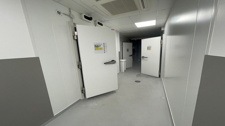 Ma-Cabane - Vente Immeuble SAINT-DIZIER, 1600 m²