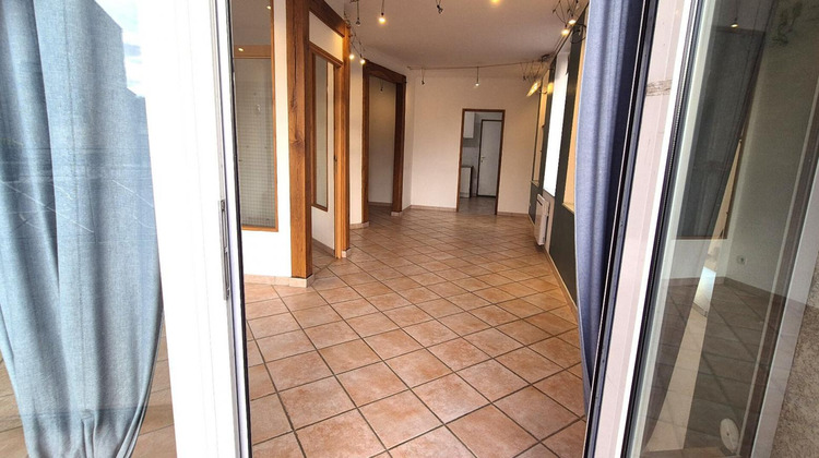 Ma-Cabane - Vente Immeuble SAINT DIZIER, 248 m²