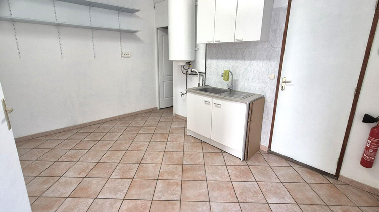 Ma-Cabane - Vente Immeuble SAINT DIZIER, 248 m²