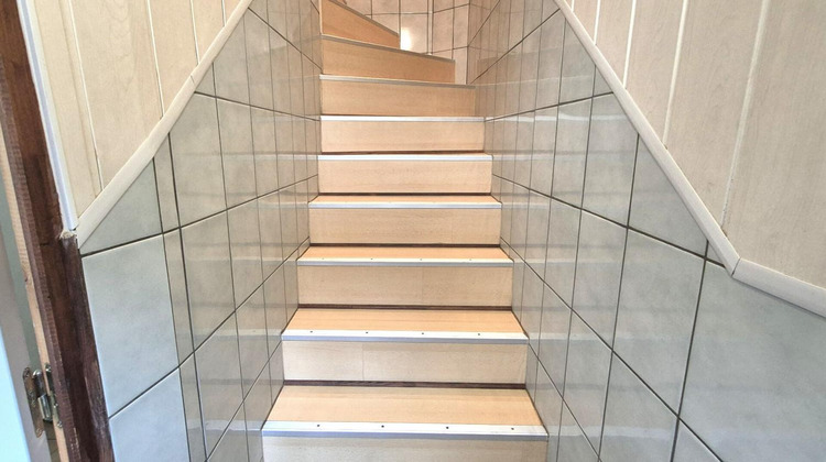 Ma-Cabane - Vente Immeuble SAINT DIZIER, 248 m²