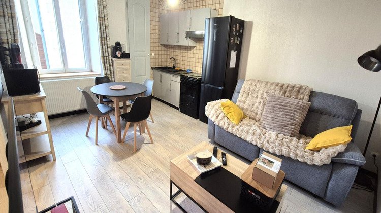 Ma-Cabane - Vente Immeuble SAINT DIZIER, 248 m²