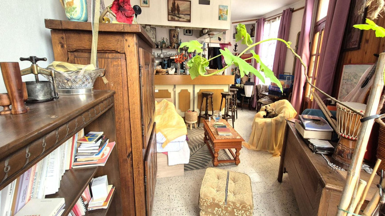 Ma-Cabane - Vente Immeuble SAINT DIZIER, 200 m²