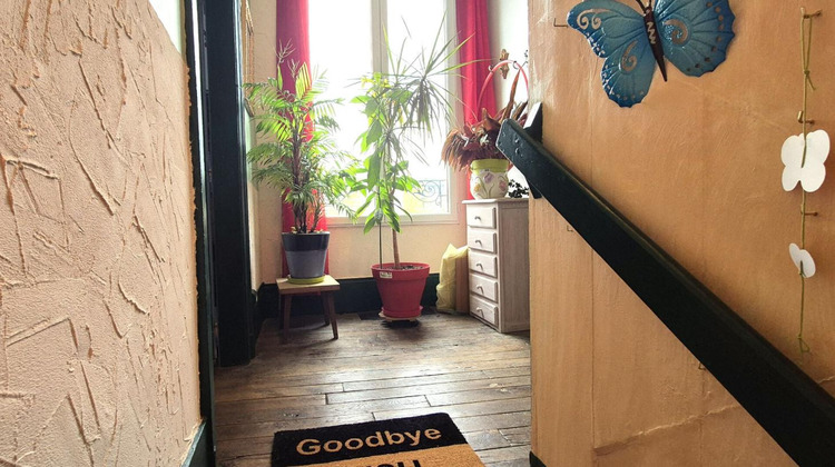 Ma-Cabane - Vente Immeuble SAINT DIZIER, 200 m²