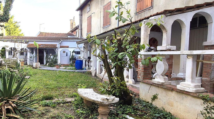 Ma-Cabane - Vente Immeuble SAINT DIZIER, 202 m²