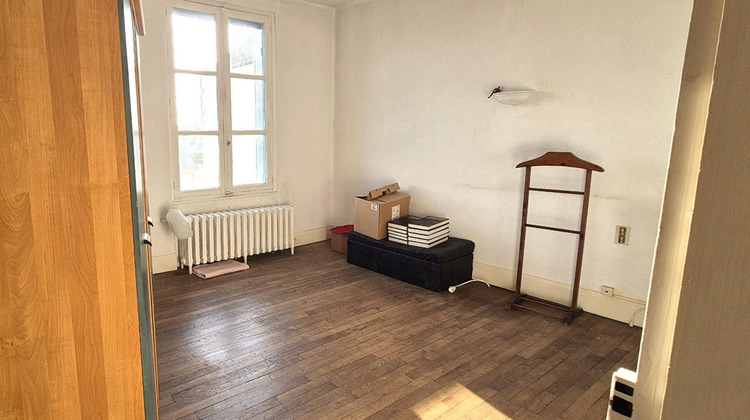 Ma-Cabane - Vente Immeuble SAINT DIZIER, 202 m²