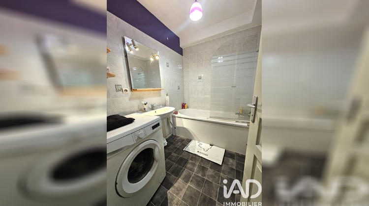 Ma-Cabane - Vente Immeuble Saint-Dizier, 202 m²