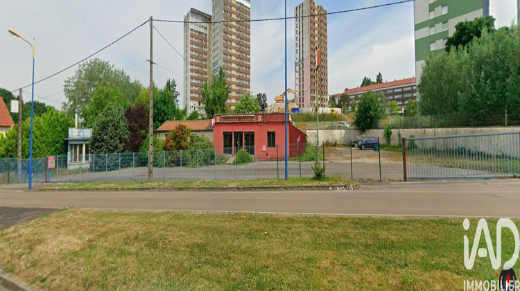 Ma-Cabane - Vente Immeuble Saint-Dizier, 245 m²