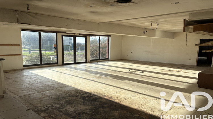 Ma-Cabane - Vente Immeuble Saint-Dizier, 245 m²