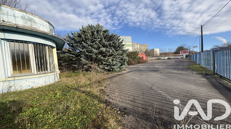 Ma-Cabane - Vente Immeuble Saint-Dizier, 245 m²