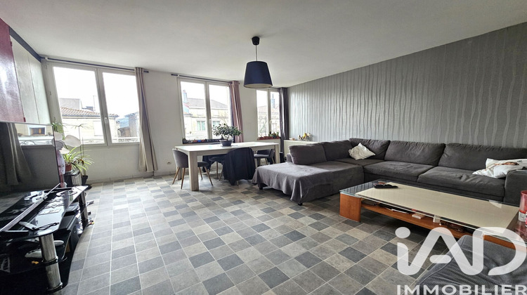 Ma-Cabane - Vente Immeuble Saint-Dizier, 202 m²