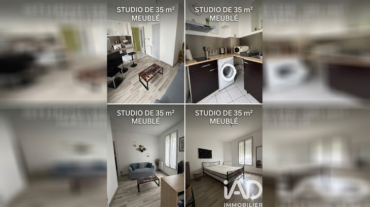 Ma-Cabane - Vente Immeuble Saint-Dizier, 81 m²