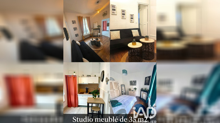 Ma-Cabane - Vente Immeuble Saint-Dizier, 81 m²