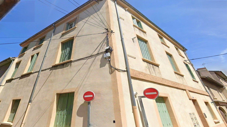 Ma-Cabane - Vente Immeuble Saint-Donat-sur-l'Herbasse, 270 m²