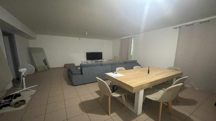 Ma-Cabane - Vente Immeuble Saint-Donat-sur-l'Herbasse, 270 m²