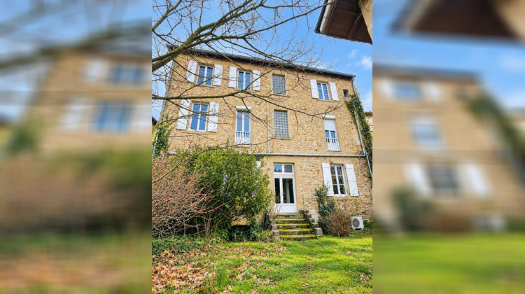 Ma-Cabane - Vente Immeuble Saint-Donat-sur-l'Herbasse, 352 m²