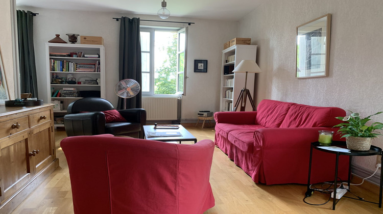 Ma-Cabane - Vente Immeuble Saint-Donat-sur-l'Herbasse, 352 m²