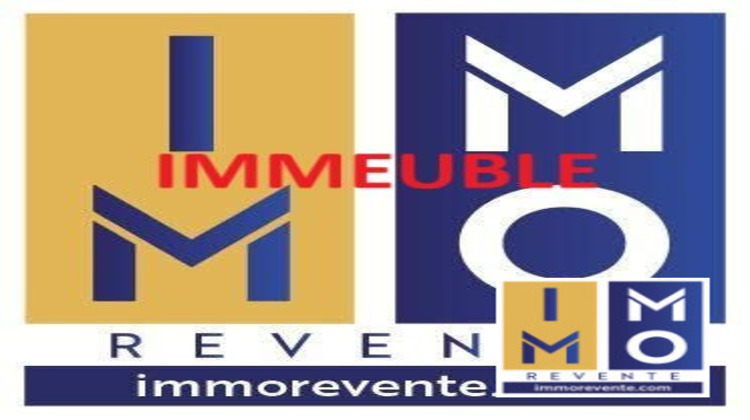 Ma-Cabane - Vente Immeuble Saint-Doulchard, 76 m²