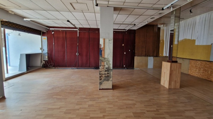 Ma-Cabane - Vente Immeuble SAINT ELOY LES MINES, 530 m²