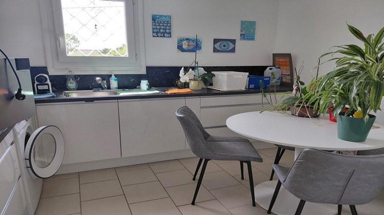 Ma-Cabane - Vente Immeuble Saint-Estèphe, 135 m²