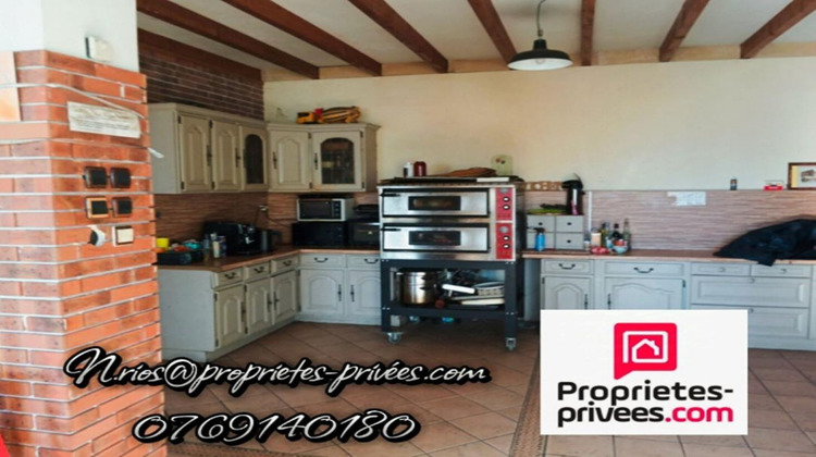 Ma-Cabane - Vente Immeuble SAINT ETIENNE, 550 m²