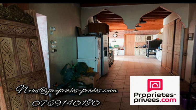 Ma-Cabane - Vente Immeuble SAINT ETIENNE, 550 m²