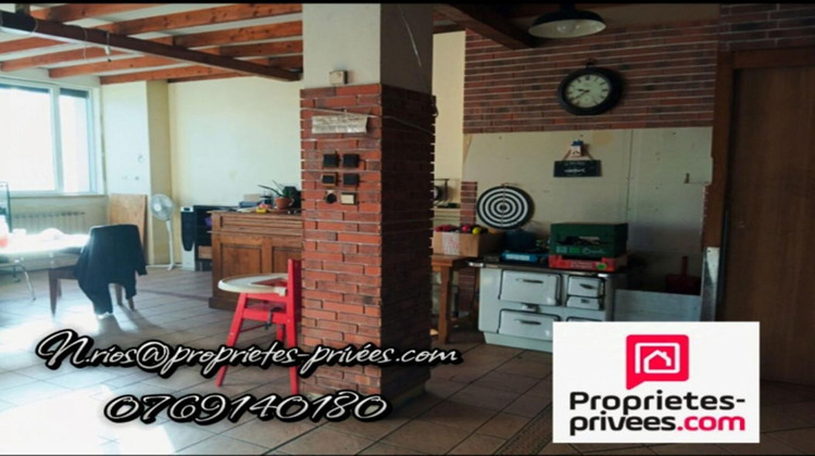 Ma-Cabane - Vente Immeuble SAINT ETIENNE, 550 m²