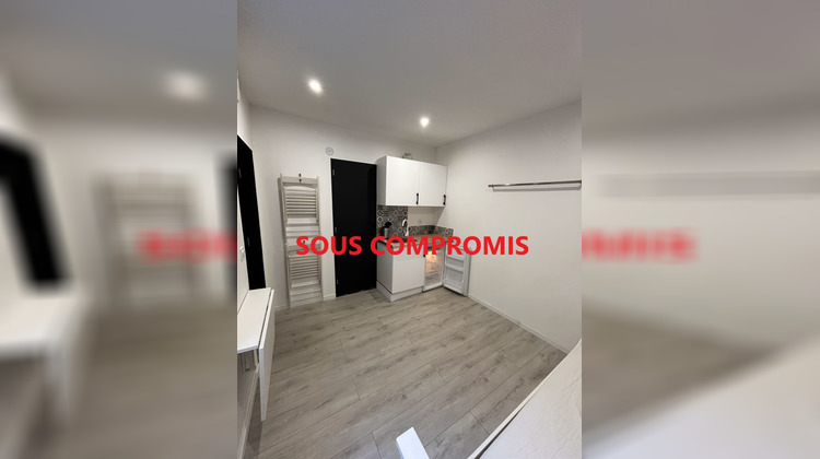 Ma-Cabane - Vente Immeuble SAINT ETIENNE, 26 m²