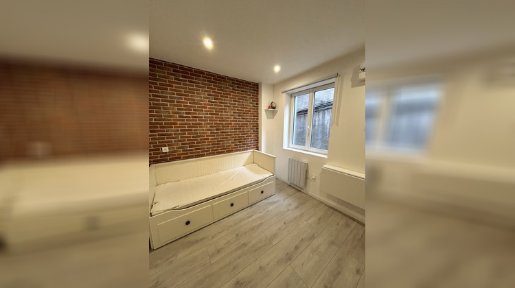 Ma-Cabane - Vente Immeuble SAINT ETIENNE, 26 m²