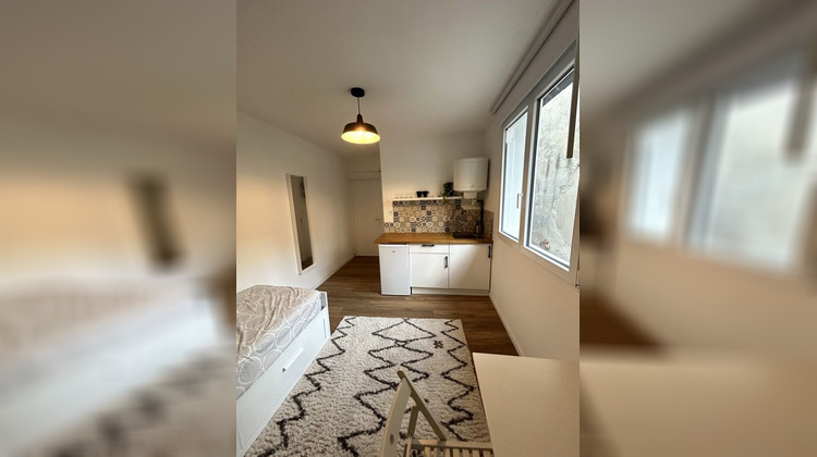 Ma-Cabane - Vente Immeuble SAINT ETIENNE, 26 m²