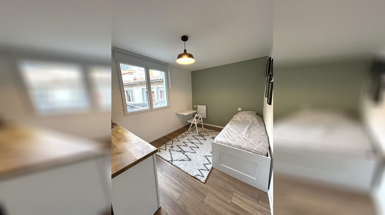 Ma-Cabane - Vente Immeuble SAINT ETIENNE, 26 m²