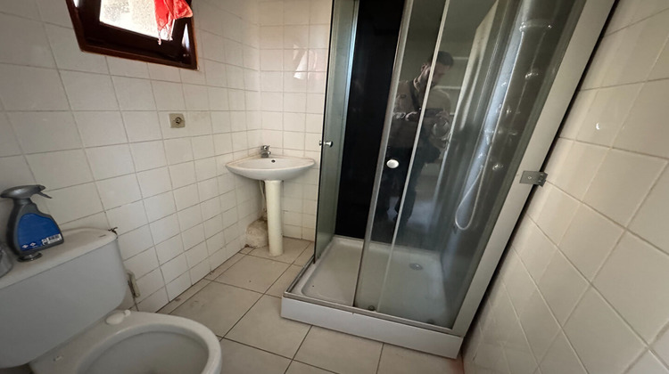 Ma-Cabane - Vente Immeuble SAINT-ETIENNE, 470 m²