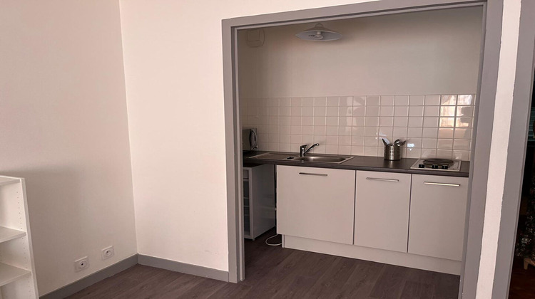 Ma-Cabane - Vente Immeuble SAINT-ETIENNE, 374 m²