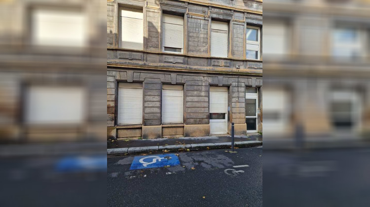 Ma-Cabane - Vente Immeuble SAINT ETIENNE, 0 m²