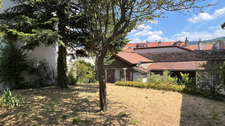 Ma-Cabane - Vente Immeuble SAINT-ETIENNE, 280 m²