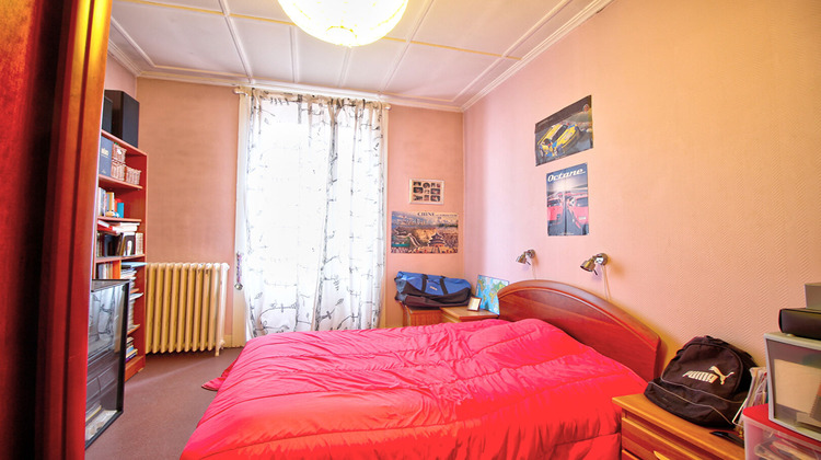 Ma-Cabane - Vente Immeuble SAINT-ETIENNE, 550 m²