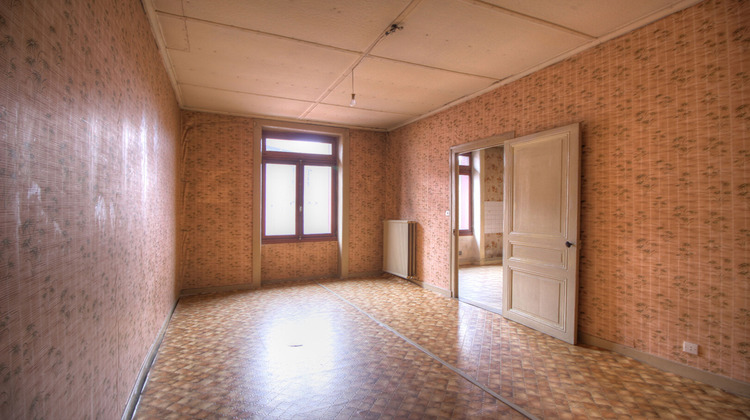 Ma-Cabane - Vente Immeuble SAINT-ETIENNE, 550 m²