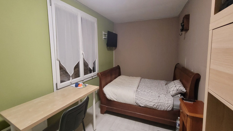 Ma-Cabane - Vente Immeuble SAINT-ETIENNE, 191 m²