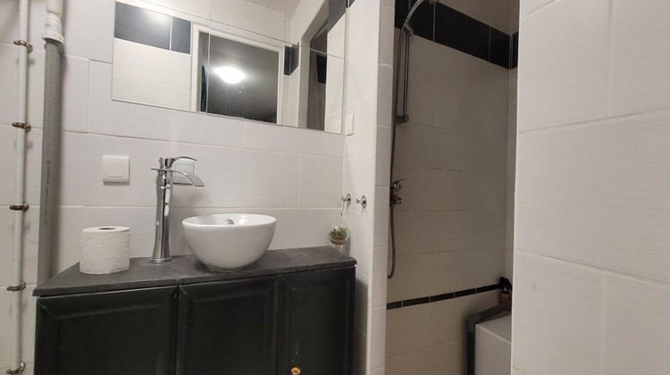 Ma-Cabane - Vente Immeuble SAINT-ETIENNE, 191 m²