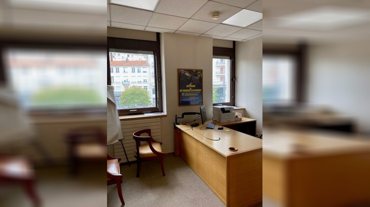 Ma-Cabane - Vente Immeuble SAINT-ETIENNE, 440 m²