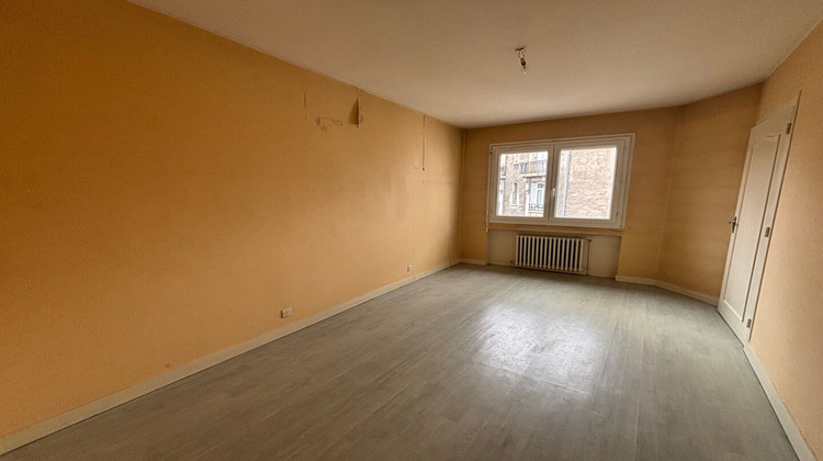 Ma-Cabane - Vente Immeuble SAINT-ETIENNE, 240 m²