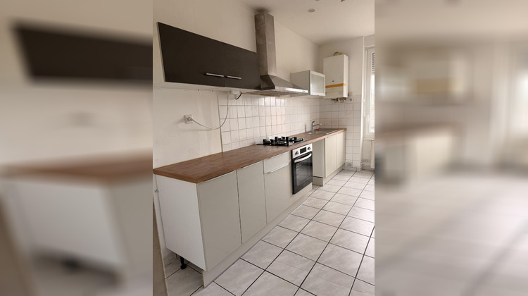 Ma-Cabane - Vente Immeuble SAINT ETIENNE, 509 m²