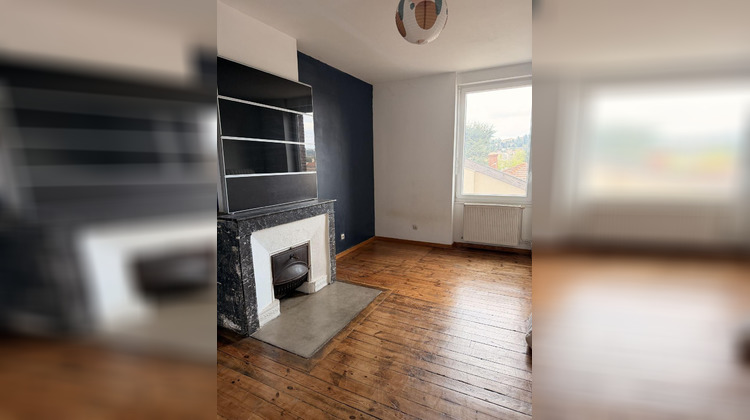 Ma-Cabane - Vente Immeuble SAINT ETIENNE, 509 m²