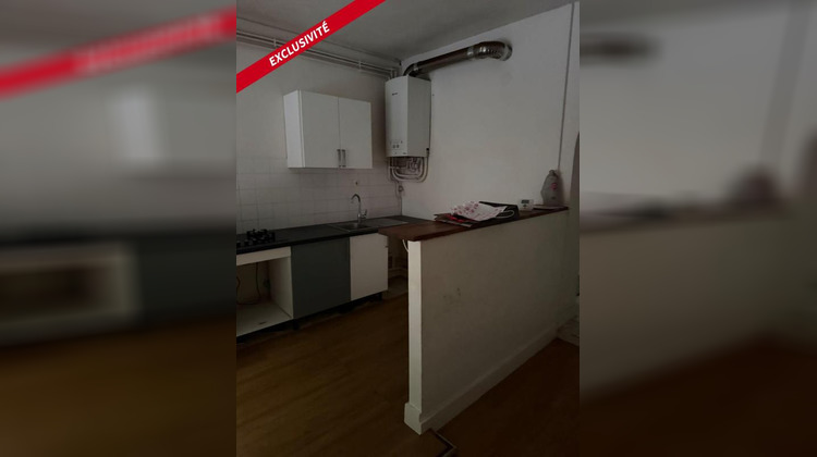 Ma-Cabane - Vente Immeuble SAINT ETIENNE, 263 m²